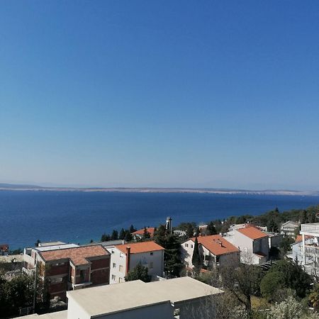 Apartments Olgi - Free Parking Цриквеница Экстерьер фото