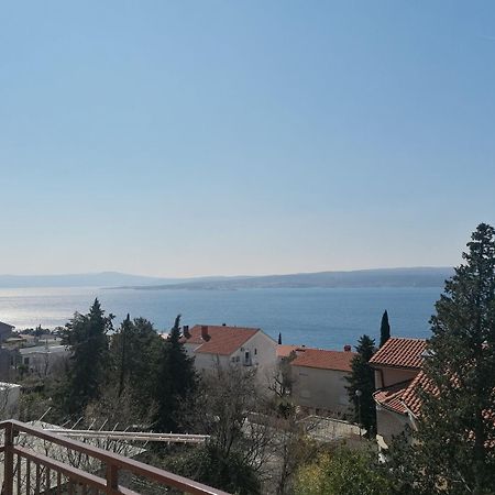 Apartments Olgi - Free Parking Цриквеница Экстерьер фото