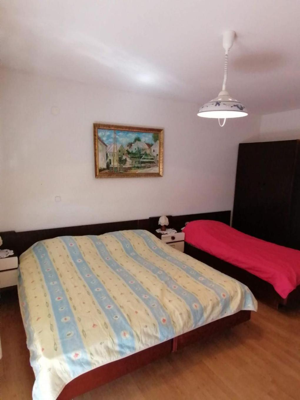 Apartments Olgi - Free Parking Цриквеница Экстерьер фото