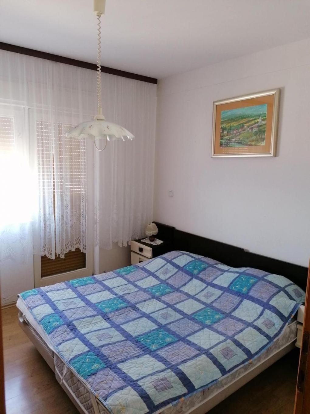 Apartments Olgi - Free Parking Цриквеница Экстерьер фото