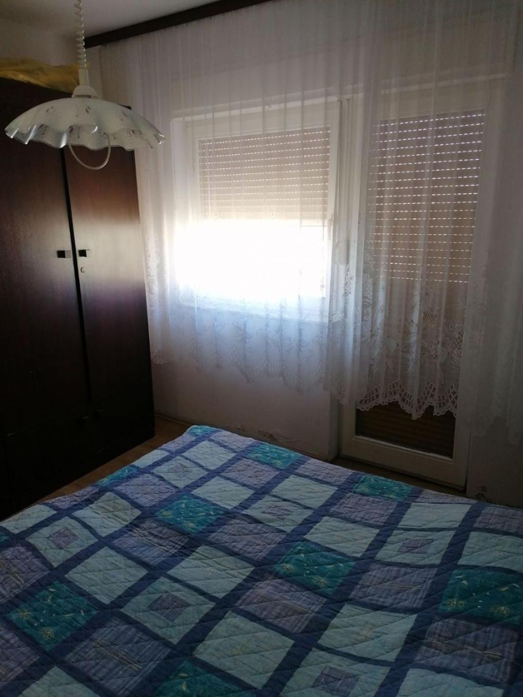 Apartments Olgi - Free Parking Цриквеница Экстерьер фото