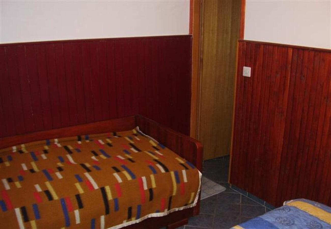 Apartments Olgi - Free Parking Цриквеница Экстерьер фото