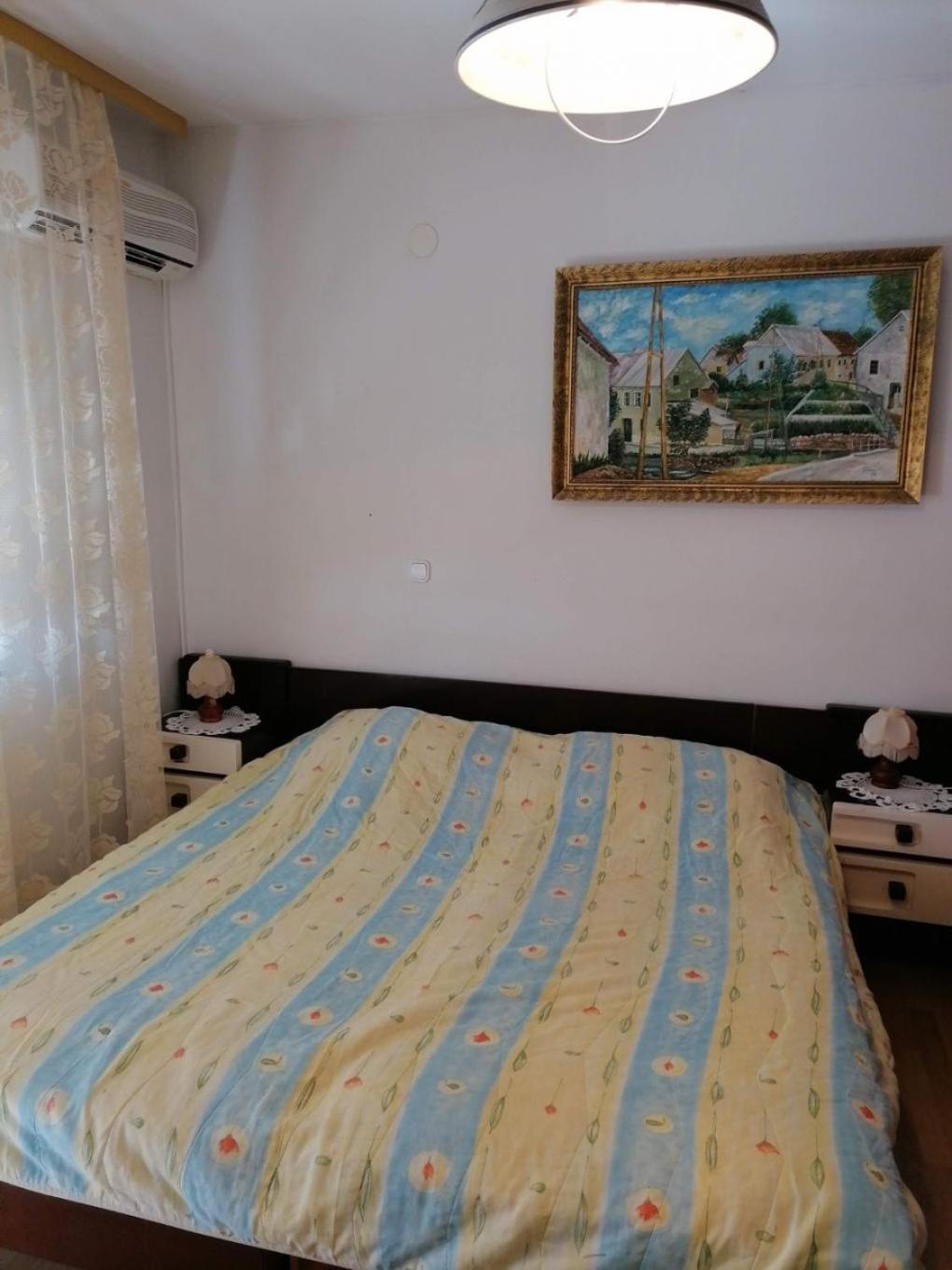 Apartments Olgi - Free Parking Цриквеница Экстерьер фото