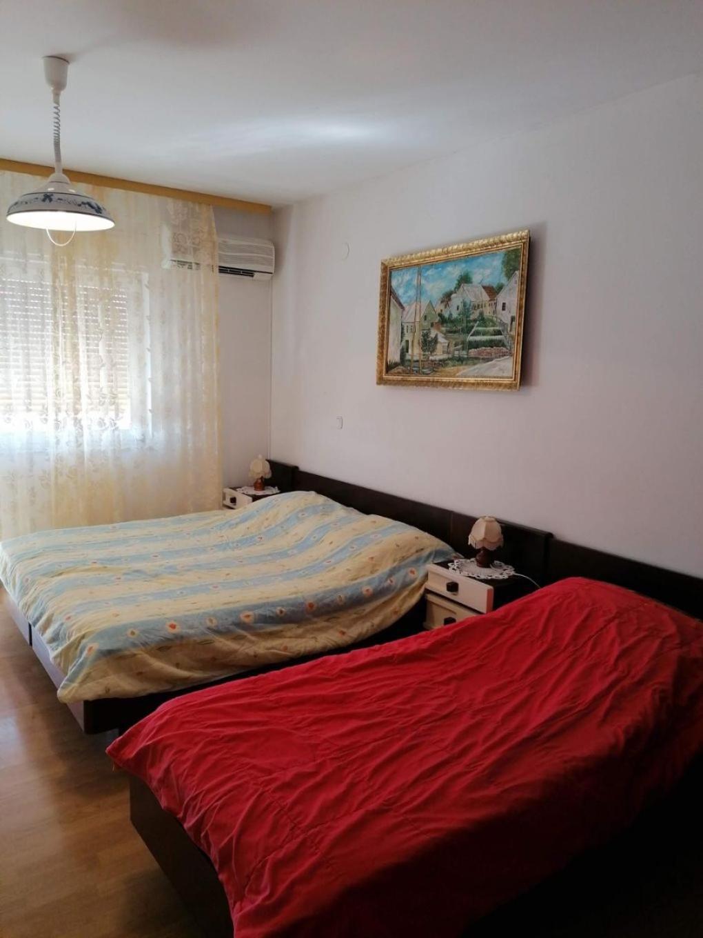 Apartments Olgi - Free Parking Цриквеница Экстерьер фото
