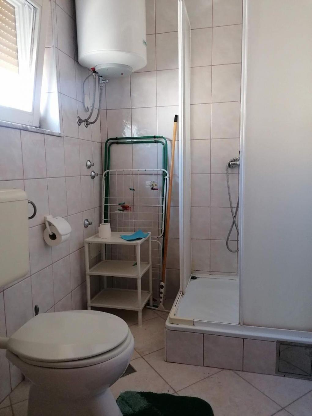 Apartments Olgi - Free Parking Цриквеница Экстерьер фото