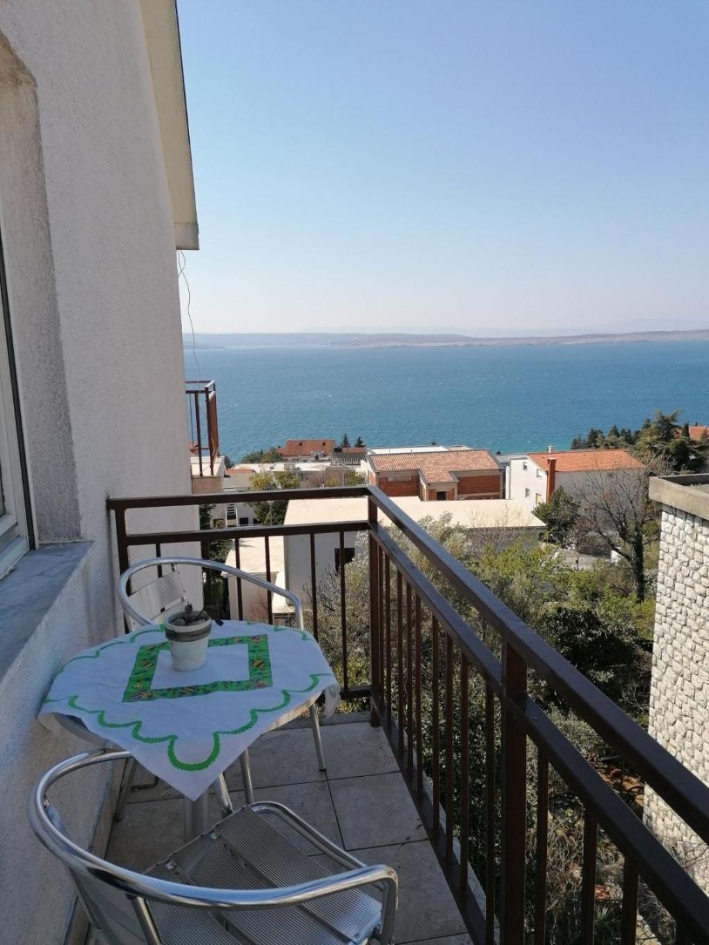Apartments Olgi - Free Parking Цриквеница Экстерьер фото
