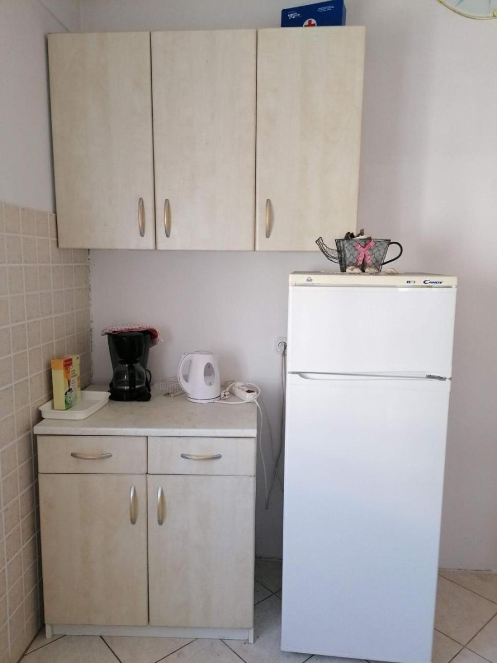 Apartments Olgi - Free Parking Цриквеница Экстерьер фото
