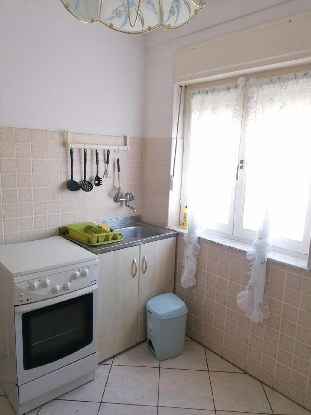 Apartments Olgi - Free Parking Цриквеница Экстерьер фото
