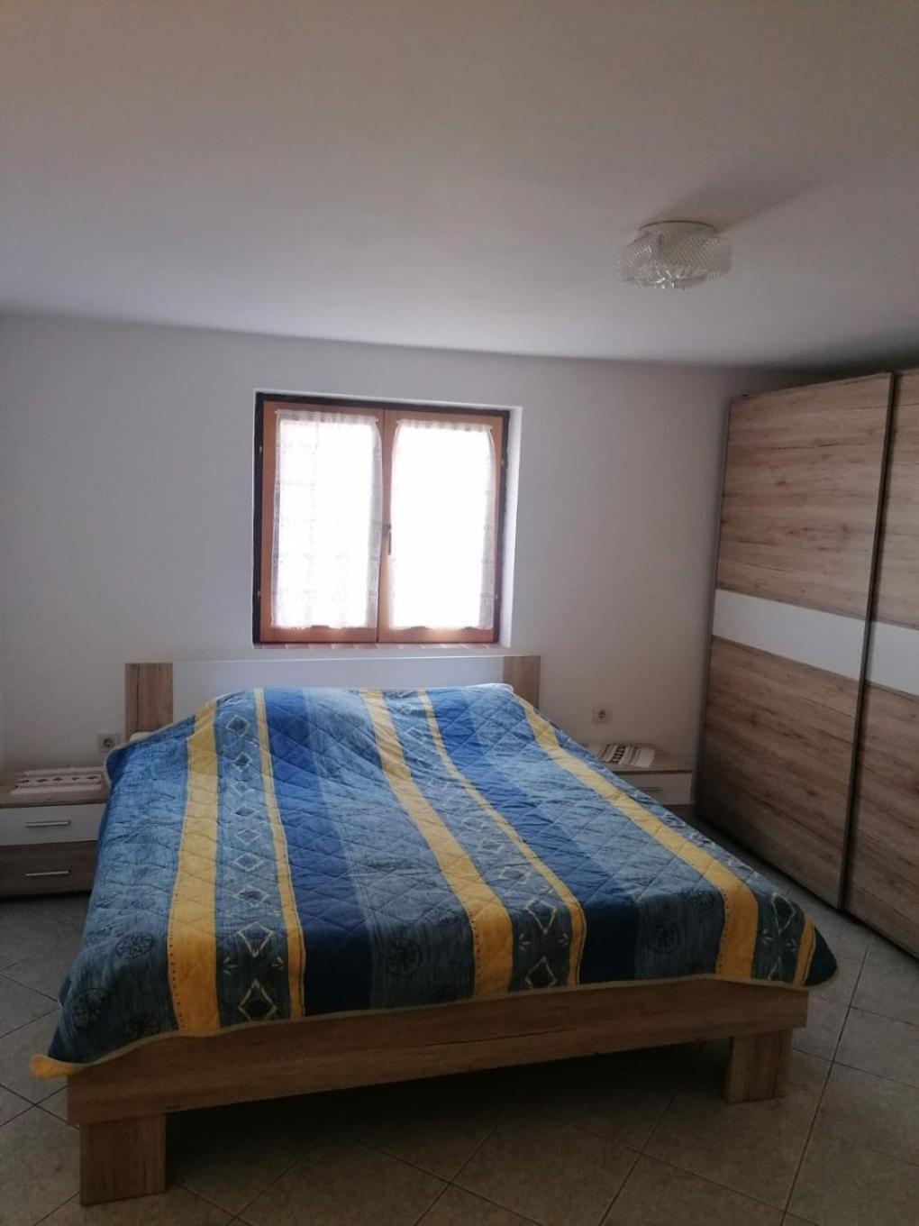 Apartments Olgi - Free Parking Цриквеница Экстерьер фото