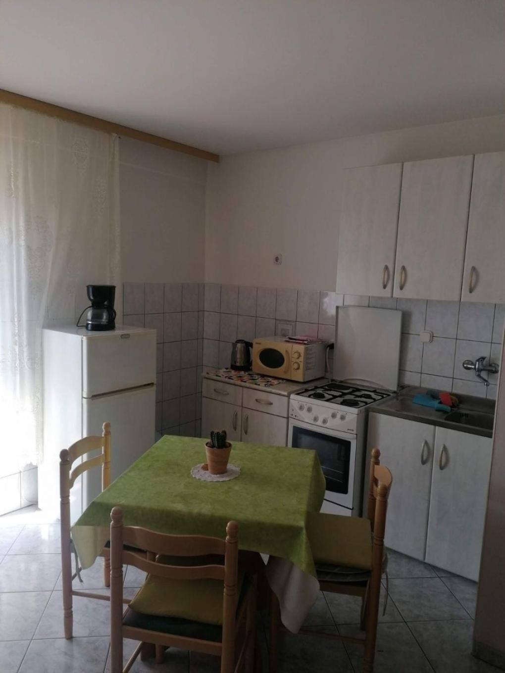 Apartments Olgi - Free Parking Цриквеница Экстерьер фото