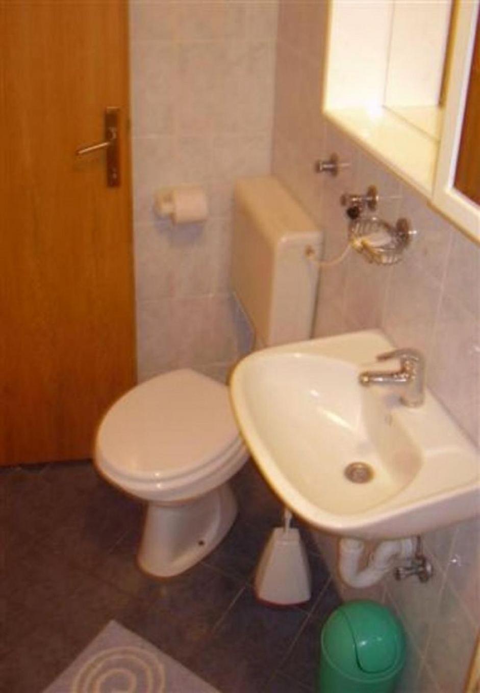 Apartments Olgi - Free Parking Цриквеница Экстерьер фото