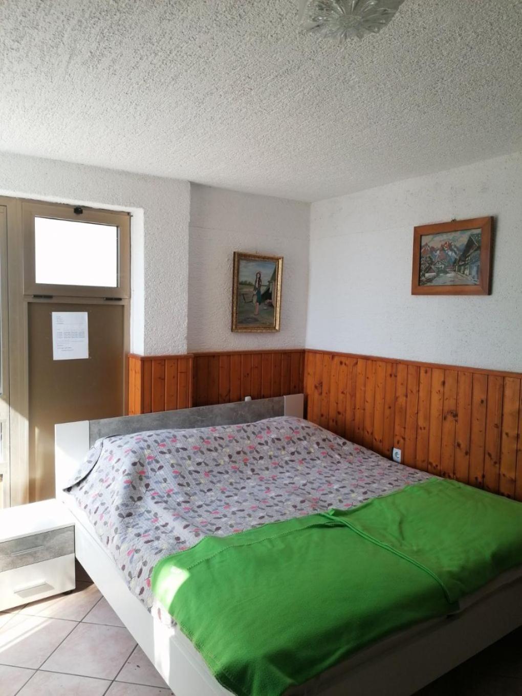 Apartments Olgi - Free Parking Цриквеница Экстерьер фото
