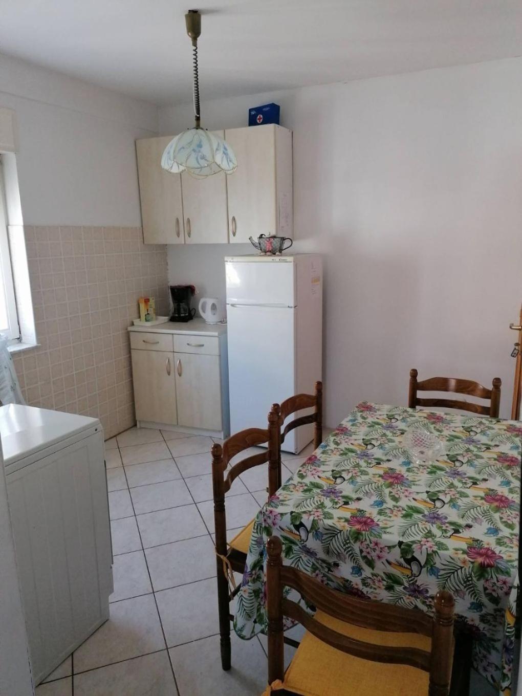 Apartments Olgi - Free Parking Цриквеница Экстерьер фото