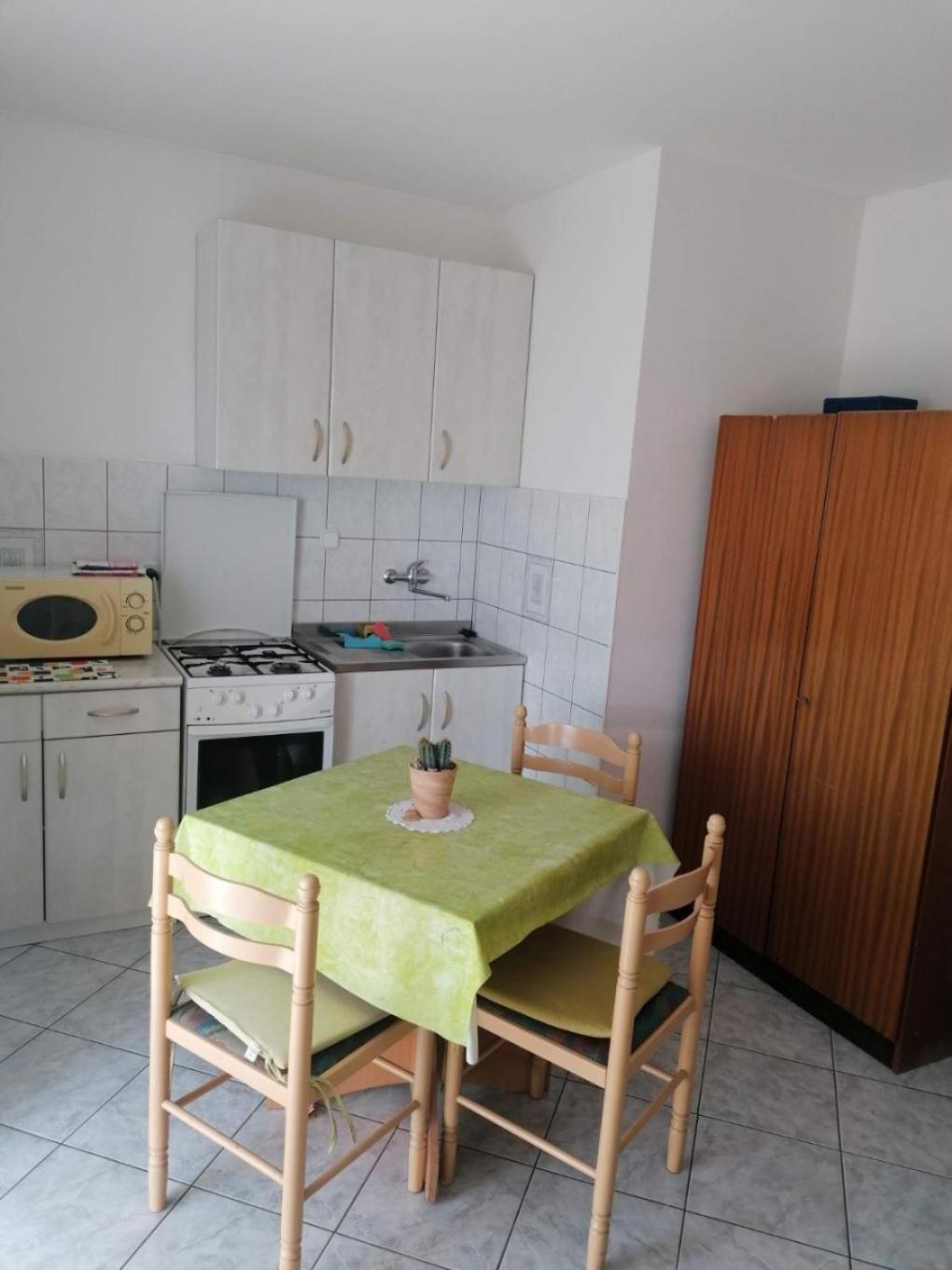 Apartments Olgi - Free Parking Цриквеница Экстерьер фото