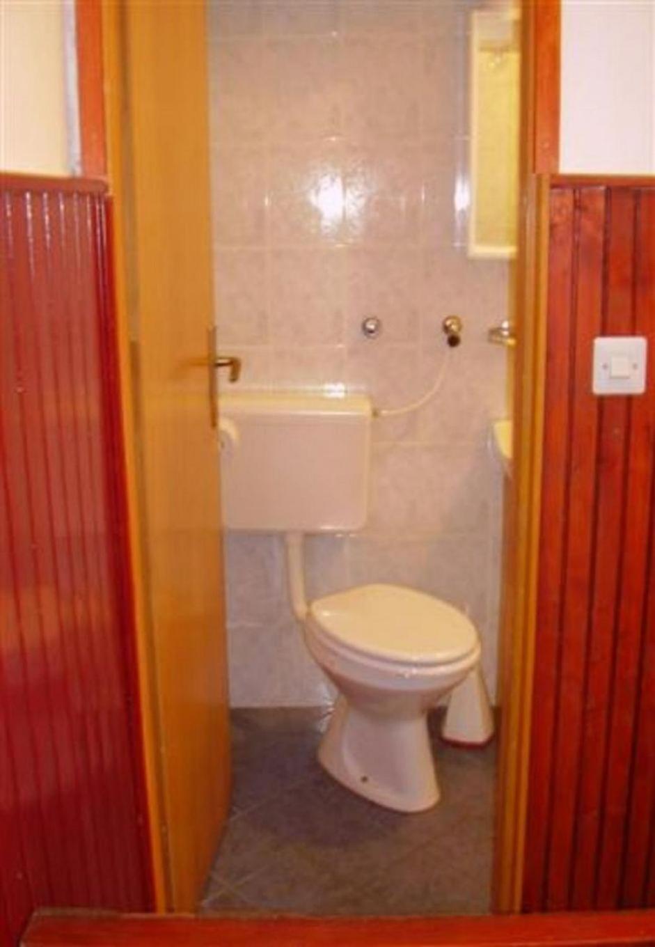 Apartments Olgi - Free Parking Цриквеница Экстерьер фото